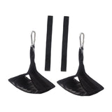 Maxbell Sling Ab Straps Stomach Fitness Cable Attachment Ab for Women Home Gym