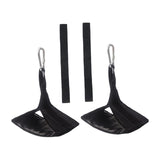 Maxbell Sling Ab Straps Stomach Fitness Cable Attachment Ab for Women Home Gym