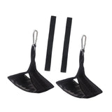 Maxbell Sling Ab Straps Stomach Fitness Cable Attachment Ab for Women Home Gym