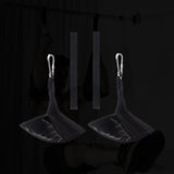 Maxbell Sling Ab Straps Stomach Fitness Cable Attachment Ab for Women Home Gym
