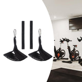 Maxbell Sling Ab Straps Stomach Fitness Cable Attachment Ab for Women Home Gym