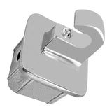 Maxbell Square Internal Eye End Stainless Steel for Boat Bimini Hardware Accessories