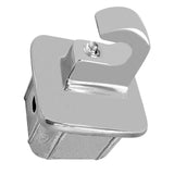 Maxbell Square Internal Eye End Stainless Steel for Boat Bimini Hardware Accessories