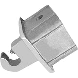 Maxbell Square Internal Eye End Stainless Steel for Boat Bimini Hardware Accessories