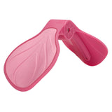 Maxbell Hip Trainer Inner Thigh for pelvic Floor Muscle Fitness Lifting Bladder pink red