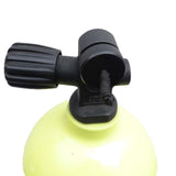 Maxbell Scuba Diving Dust Cap External Threaded Dust Plug for Male Din Tank Valve