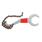 Maxbell Bicycle Chain Splitter Remover Breaker Cutter Repair Tool 6 PCS Repair Tools