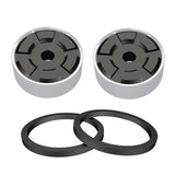 Maxbell 4xDisc Brake Caliper Piston Sealing Rings for MTB Bike XT: M785/M,8000/M8100
