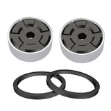 Maxbell 4xDisc Brake Caliper Piston Sealing Rings for MTB Bike XT: M785/M,8000/M8100
