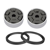 Maxbell 4xDisc Brake Caliper Piston Sealing Rings for MTB Bike XT: M785/M,8000/M8100