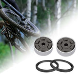 Maxbell 4xDisc Brake Caliper Piston Sealing Rings for MTB Bike XT: M785/M,8000/M8100