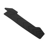 Maxbell Bike Chainstay Protector Bicycle Frame Waterproof Silicone for Mountain Bike