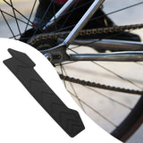 Maxbell Bike Chainstay Protector Bicycle Frame Waterproof Silicone for Mountain Bike
