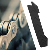 Maxbell Bike Chainstay Protector Bicycle Frame Waterproof Silicone for Mountain Bike