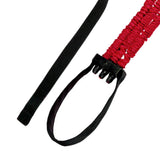 Maxbell Chin up Assist Band Resistance Bands for Strength Training Exercise Home Gym Red