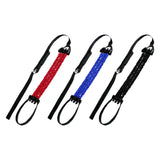 Maxbell Chin up Assist Band Resistance Bands for Strength Training Exercise Home Gym Red