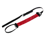 Maxbell Chin up Assist Band Resistance Bands for Strength Training Exercise Home Gym Red