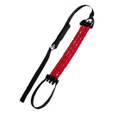 Maxbell Chin up Assist Band Resistance Bands for Strength Training Exercise Home Gym Red