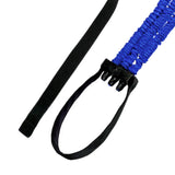 Maxbell Chin up Assist Band Resistance Bands for Strength Training Exercise Home Gym Blue