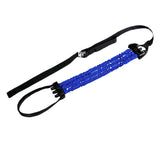 Maxbell Chin up Assist Band Resistance Bands for Strength Training Exercise Home Gym Blue