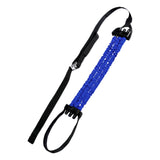Maxbell Chin up Assist Band Resistance Bands for Strength Training Exercise Home Gym Blue