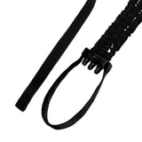 Maxbell Chin up Assist Band Resistance Bands for Strength Training Exercise Home Gym Black