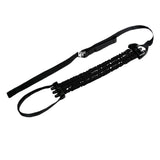 Maxbell Chin up Assist Band Resistance Bands for Strength Training Exercise Home Gym Black