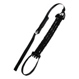 Maxbell Chin up Assist Band Resistance Bands for Strength Training Exercise Home Gym Black