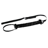 Maxbell Chin up Assist Band Resistance Bands for Strength Training Exercise Home Gym Black