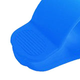 Maxbell Accelerator Throttle Cover Protective Sleeve Scooter E Bike Silicone Case Blue