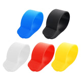 Maxbell Accelerator Throttle Cover Protective Sleeve Scooter E Bike Silicone Case Blue