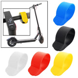 Maxbell Accelerator Throttle Cover Protective Sleeve Scooter E Bike Silicone Case Blue