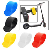 Maxbell Accelerator Throttle Cover Protective Sleeve Scooter E Bike Silicone Case Blue