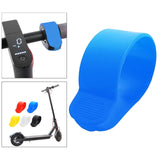 Maxbell Accelerator Throttle Cover Protective Sleeve Scooter E Bike Silicone Case Blue