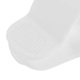 Maxbell Accelerator Throttle Cover Protective Sleeve Scooter E Bike Silicone Case White