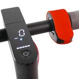 Maxbell Accelerator Throttle Cover Protective Sleeve Scooter E Bike Silicone Case Red