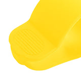 Maxbell Accelerator Throttle Cover Protective Sleeve Scooter E Bike Silicone Case Yellow