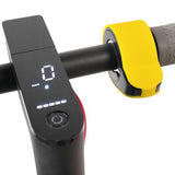 Maxbell Accelerator Throttle Cover Protective Sleeve Scooter E Bike Silicone Case Yellow
