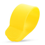 Maxbell Accelerator Throttle Cover Protective Sleeve Scooter E Bike Silicone Case Yellow