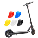 Maxbell Accelerator Throttle Cover Protective Sleeve Scooter E Bike Silicone Case Yellow