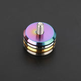 Maxbell Bow Stabilizer Weight Stainless Steel 10oz for Compound Bow Accessory