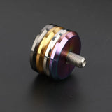 Maxbell Bow Stabilizer Weight Stainless Steel 10oz for Compound Bow Accessory