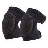Maxbell Knee Pads Breathable Volleyball Adjustable Outdoor Women Men Black 33-40cm