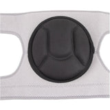 Maxbell Knee Pads Breathable Volleyball Adjustable Outdoor Women Men Black 33-40cm