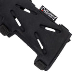 Maxbell Archery Arm Guard Shooting Protector Brace Target Longbow Elastic Straps