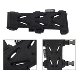 Maxbell Archery Arm Guard Shooting Protector Brace Target Longbow Elastic Straps