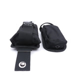 Maxbell Diving Weight Pockets Side BCD Mount with D Rings Dive Equipment