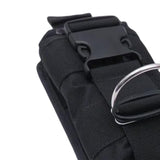 Maxbell Diving Weight Pockets Side BCD Mount with D Rings Dive Equipment