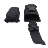 Maxbell Diving Weight Pockets Side BCD Mount with D Rings Dive Equipment