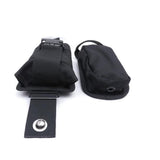 Maxbell Diving Weight Pockets Side BCD Mount with D Rings Dive Equipment